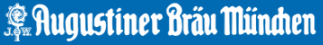 Augustiner Brauerei Logo